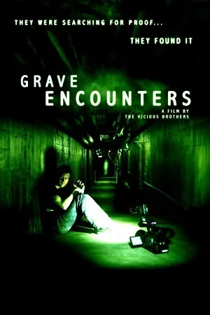 Grave encounters - VEGAMovies, Vegamovies nl