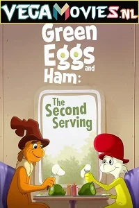 Green eggs and ham - VEGAMovies, Vegamovies nl