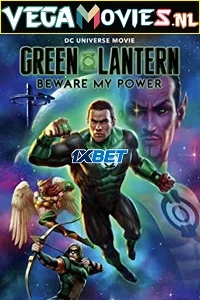 Green lantern beware my power - VEGAMovies, Vegamovies nl