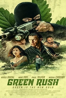 Green rush 2020 - VEGAMovies, Vegamovies nl