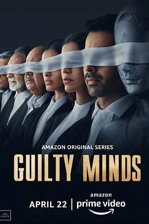 Guilty minds - VEGAMovies, Vegamovies nl