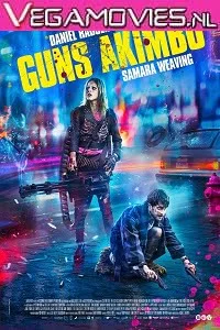 Guns akimbo 2019 - VEGAMovies, Vegamovies nl