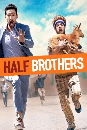 Half brothers 2020 - VEGAMovies, Vegamovies nl