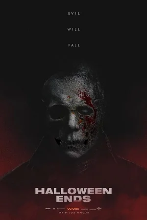 Halloween ends 2022 poster - VEGAMovies, Vegamovies nl