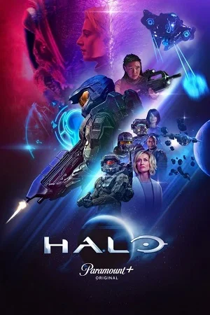 Halo 2022 season 1 poster - VEGAMovies, Vegamovies nl