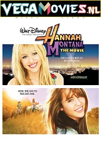 Hannah montana the movie 2009 - VEGAMovies, Vegamovies nl