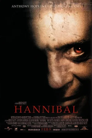 Hannibal 2001 - VEGAMovies, Vegamovies nl