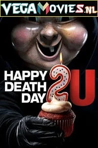 Happy death day 2u 2019 hindi - VEGAMovies, Vegamovies nl