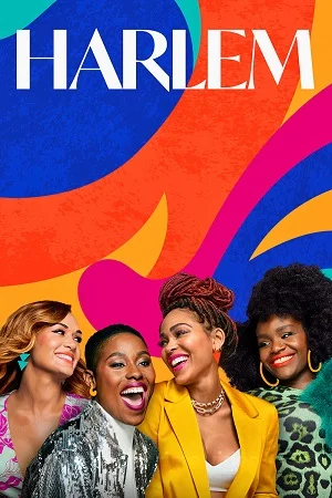 Harlem season 2 poster - VEGAMovies, Vegamovies nl