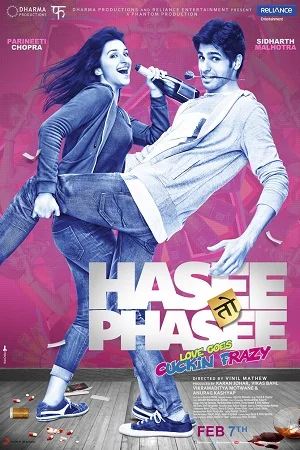 Hasee toh phasee 2014 - VEGAMovies, Vegamovies nl