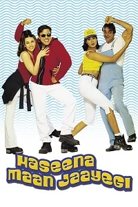 Haseena maan jaayegi 1999 - VEGAMovies, Vegamovies nl