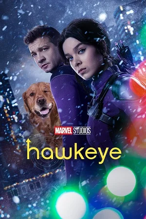 Hawkeye 2021 posters - VEGAMovies, Vegamovies nl