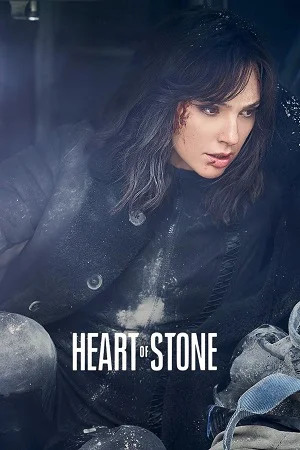 Heart of stone netflix hindi