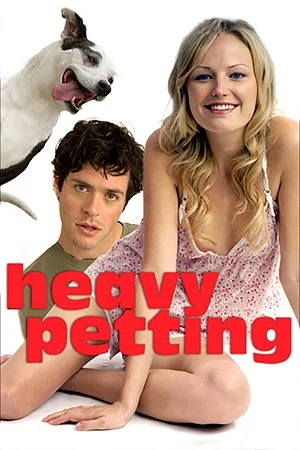 Heavy petting