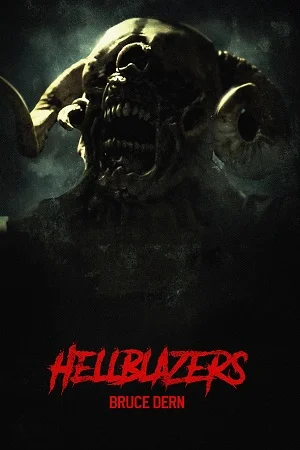 Hellblazers 2022 poster - VEGAMovies, Vegamovies nl