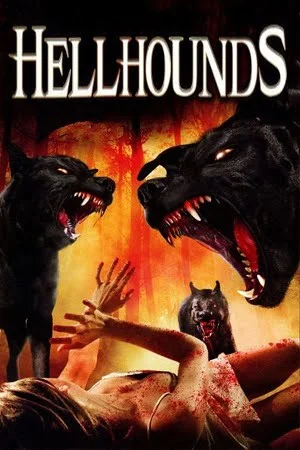 Hellhounds hindi 2009