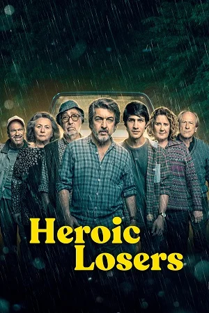 Heroic losers - VEGAMovies, Vegamovies nl