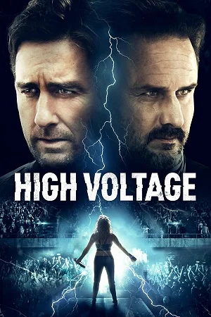 High voltage 2018 poster - VEGAMovies, Vegamovies nl