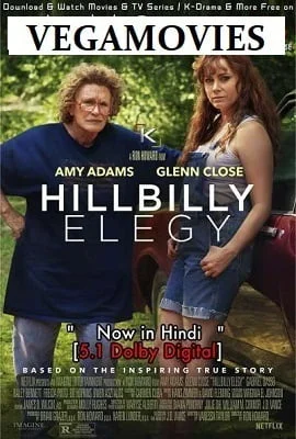 Hillbilly elegy hindi dubbed - VEGAMovies, Vegamovies nl