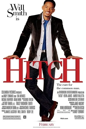 Hitch 2005 poster - VEGAMovies, Vegamovies nl