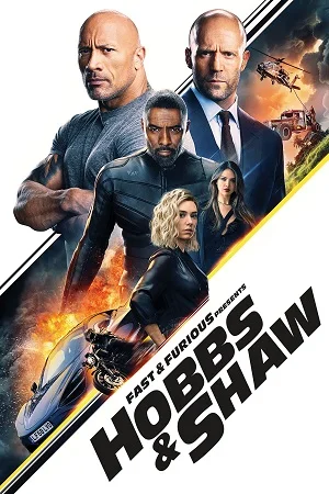 Hobbs and shaw - VEGAMovies, Vegamovies nl