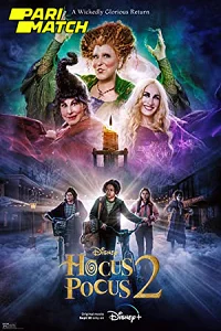 Hocus pocus 2 - VEGAMovies, Vegamovies nl