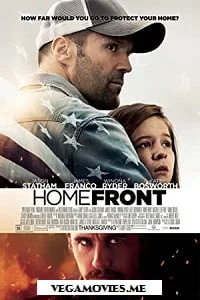 Homefront - VEGAMovies, Vegamovies nl