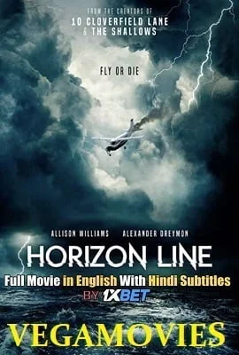 Horizon line 2020 sub poster - VEGAMovies, Vegamovies nl