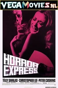 Horror express 1972 - VEGAMovies, Vegamovies nl