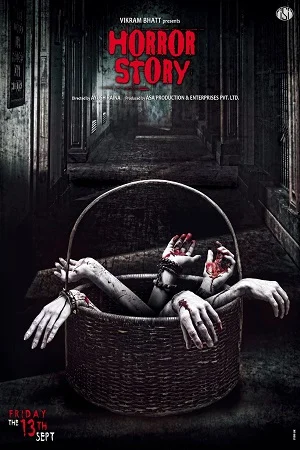 Horror story 2013 - VEGAMovies, Vegamovies nl