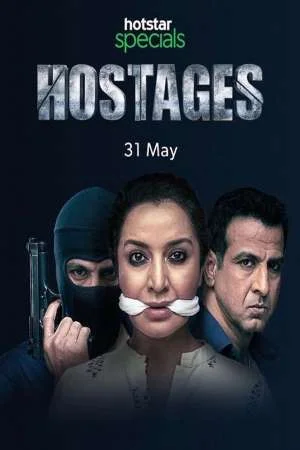 Hostages 2019 s01 - VEGAMovies, Vegamovies nl