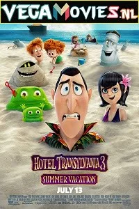 Hotel transylvania 3 hindi - VEGAMovies, Vegamovies nl