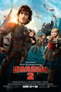 How to train your dragon 2 - VEGAMovies, Vegamovies nl