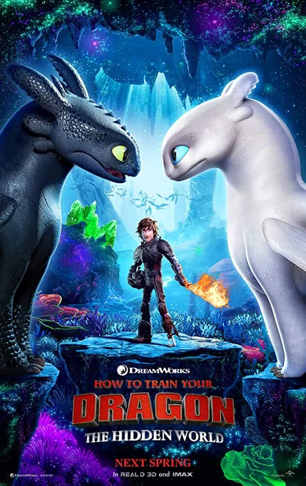 How to train your dragon 3 the hidden world - VEGAMovies, Vegamovies nl