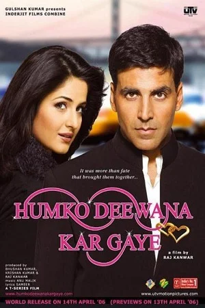 Humko deewana kar gaye 2006 - VEGAMovies, Vegamovies nl