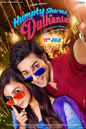 Humpty sharma ki dulhania 2014 - VEGAMovies, Vegamovies nl