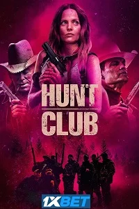 Hunt club