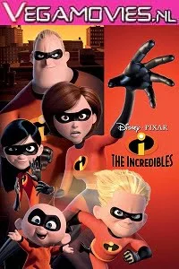 Incredibles 2004 pw poster - VEGAMovies, Vegamovies nl