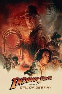 Indiana jones and the dial of destiny - VEGAMovies, Vegamovies nl