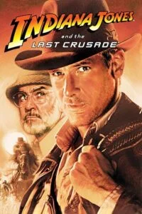 Indiana jones and the last crusade vegamovie p oster - VEGAMovies, Vegamovies nl