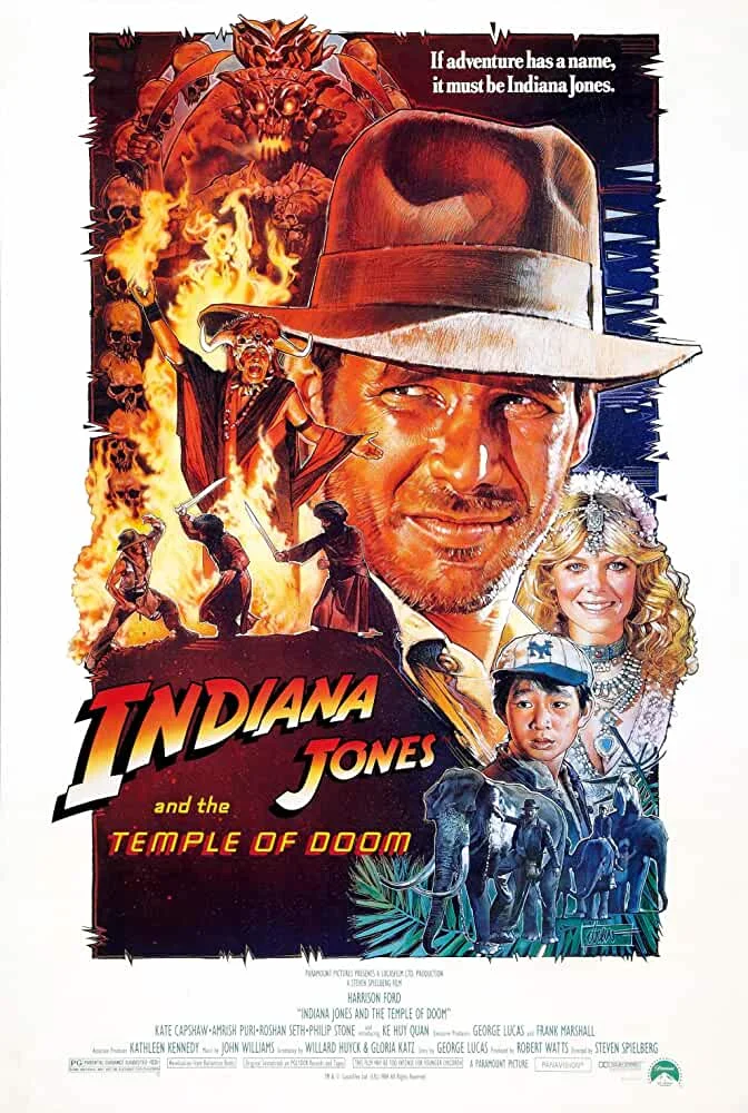 Indiana jones and the temple of doom 1984 - VEGAMovies, Vegamovies nl