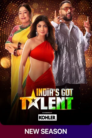 Indias got talent - VEGAMovies, Vegamovies nl