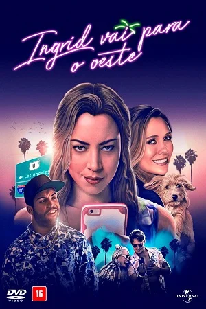 Ingrid goes west 2017 - VEGAMovies, Vegamovies nl