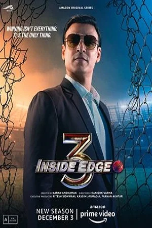 Inside edge amazon original 2021 season 3 - VEGAMovies, Vegamovies nl