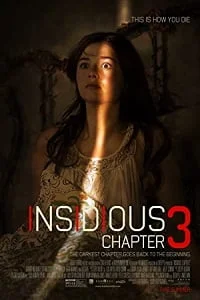 Insidious chapter 3 2015 - VEGAMovies, Vegamovies nl