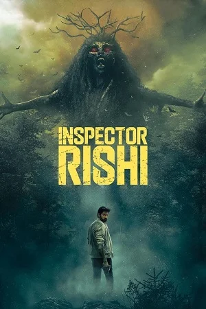 Inspector rishi - VEGAMovies, Vegamovies nl