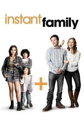 Instant family 2018 - VEGAMovies, Vegamovies nl