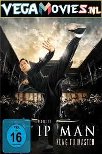 Ip man kung fu master 2019 - VEGAMovies, Vegamovies nl