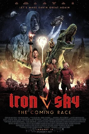 Iron sky the coming race - VEGAMovies, Vegamovies nl