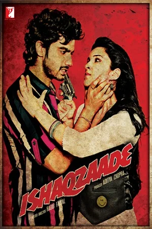 Ishaqzaade 2012 - VEGAMovies, Vegamovies nl